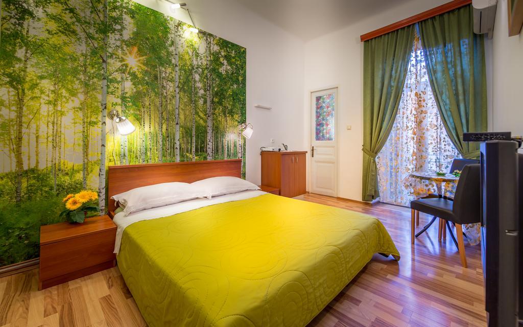 Rooms Center Demetrova Rijeka Exterior photo